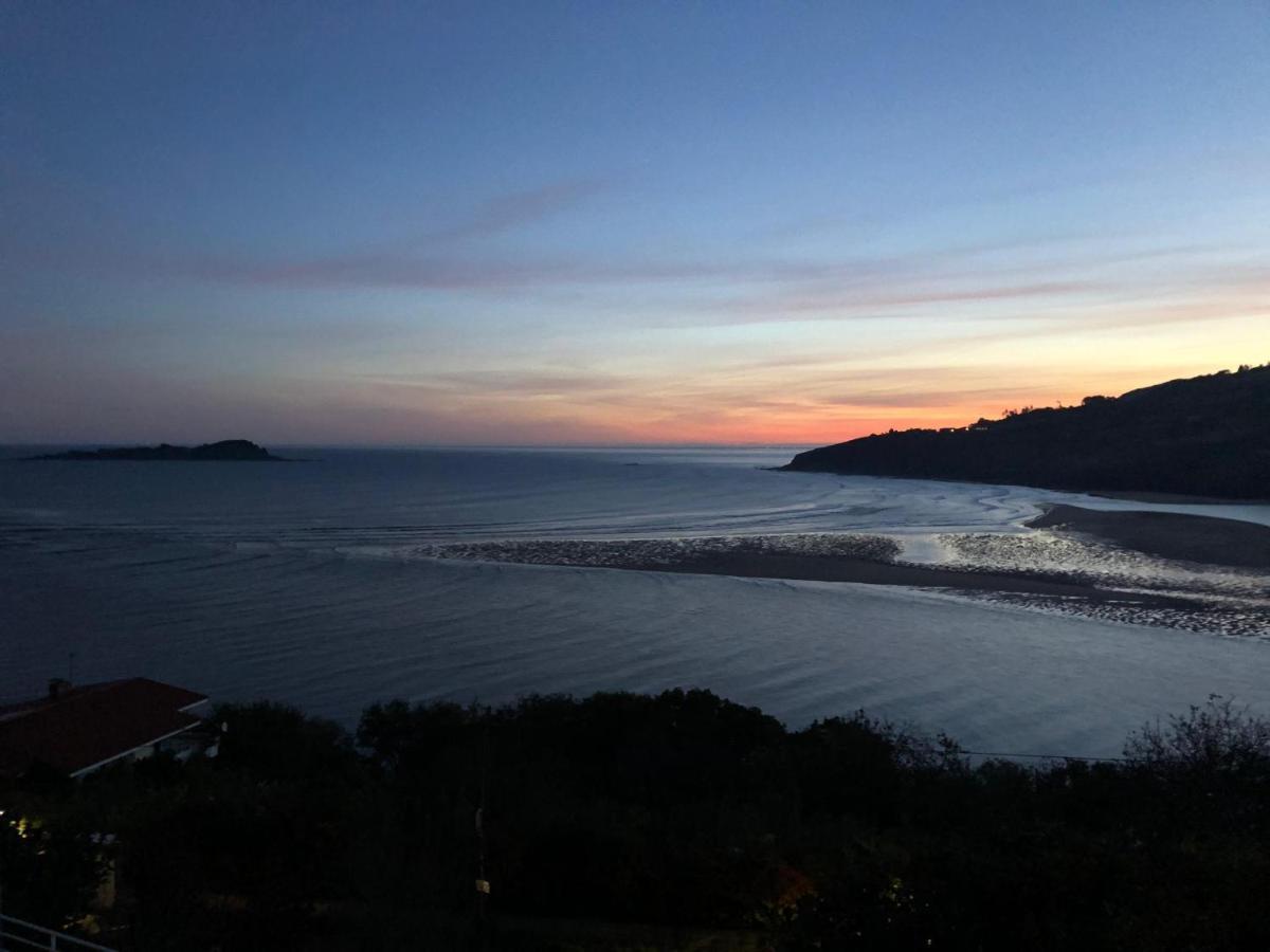 Mundaka Vista Mar L-Bi-52 Leilighet Eksteriør bilde