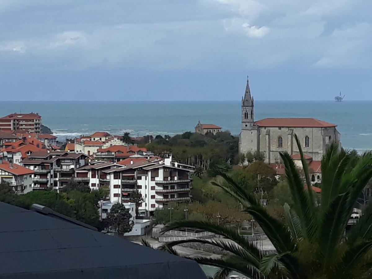 Mundaka Vista Mar L-Bi-52 Leilighet Eksteriør bilde