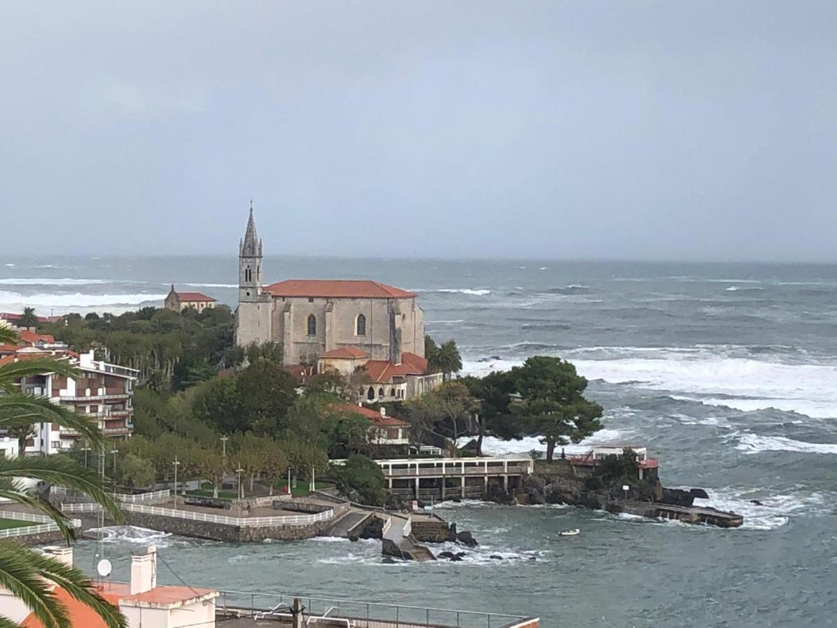 Mundaka Vista Mar L-Bi-52 Leilighet Eksteriør bilde