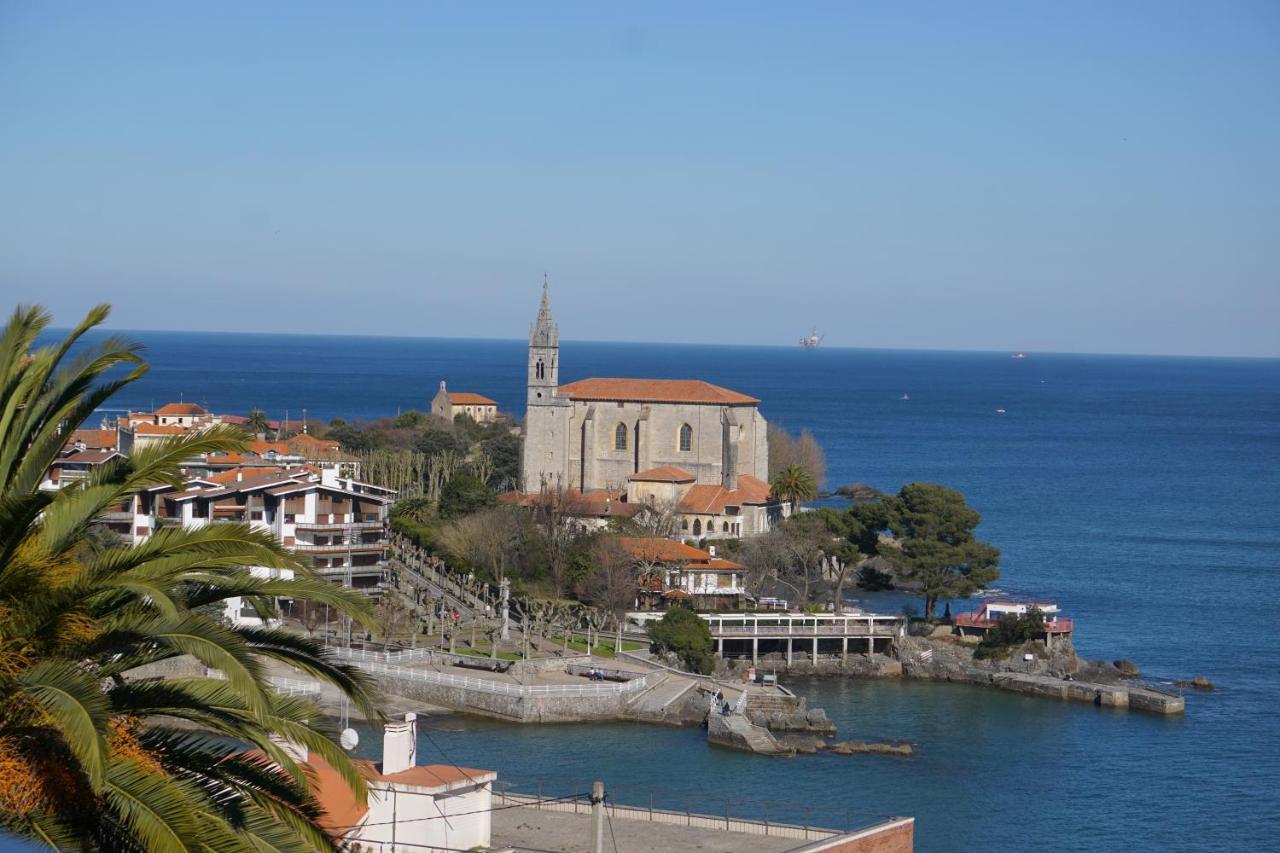 Mundaka Vista Mar L-Bi-52 Leilighet Eksteriør bilde