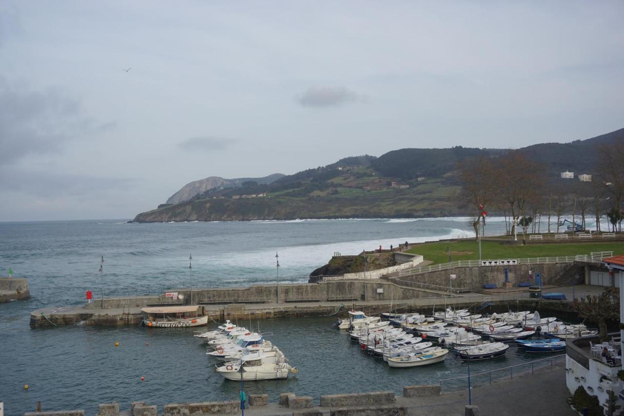 Mundaka Vista Mar L-Bi-52 Leilighet Eksteriør bilde