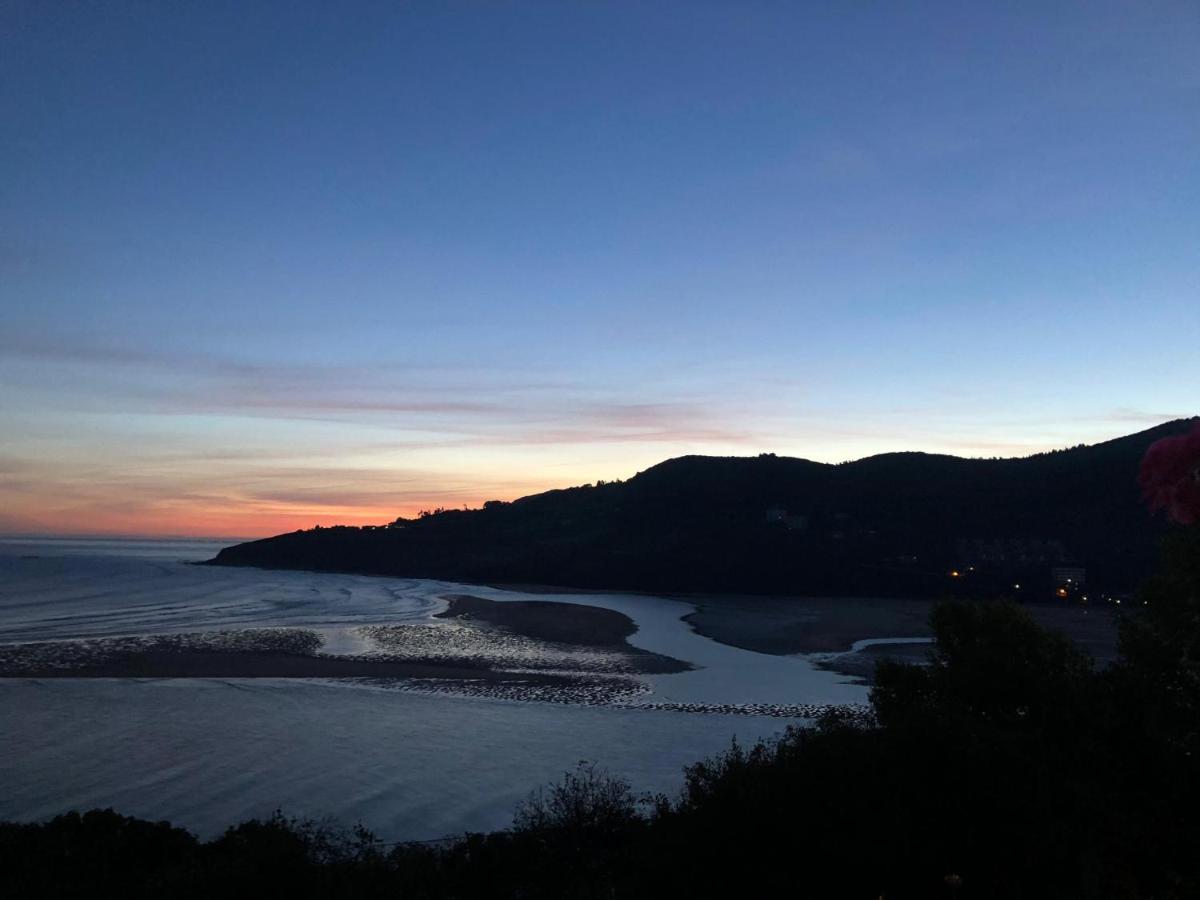 Mundaka Vista Mar L-Bi-52 Leilighet Eksteriør bilde