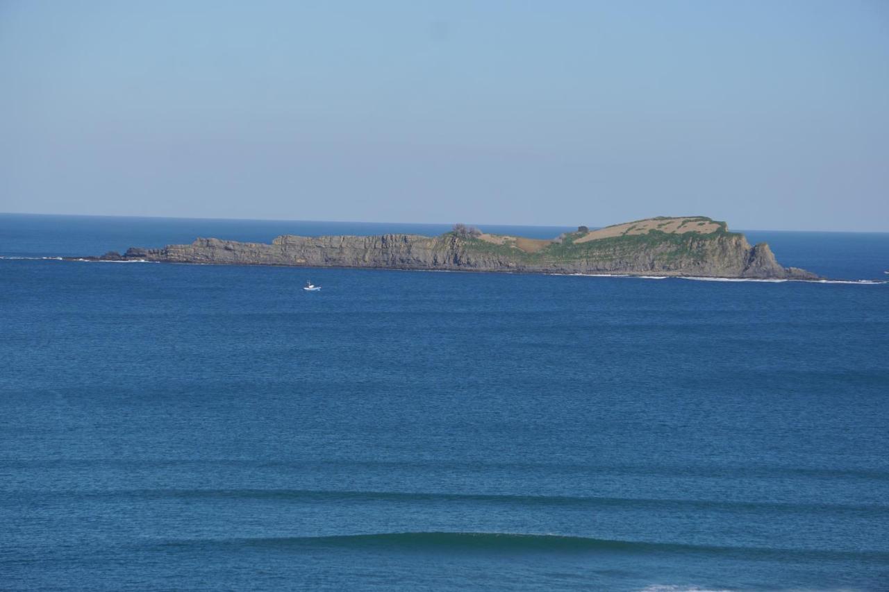 Mundaka Vista Mar L-Bi-52 Leilighet Eksteriør bilde
