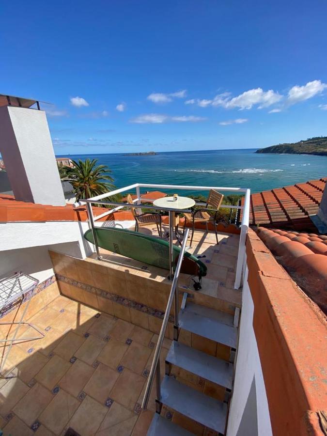 Mundaka Vista Mar L-Bi-52 Leilighet Eksteriør bilde