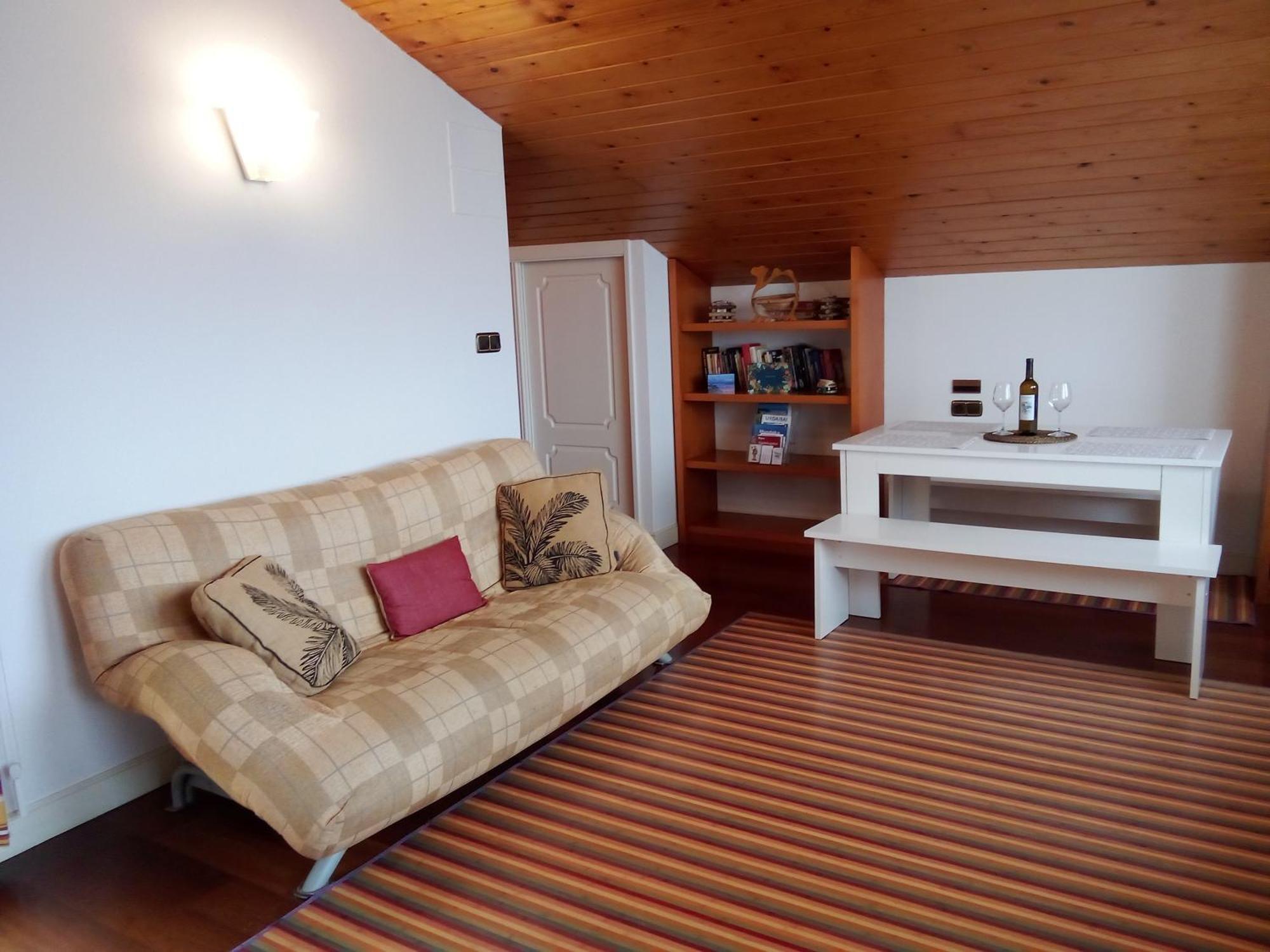 Mundaka Vista Mar L-Bi-52 Leilighet Eksteriør bilde